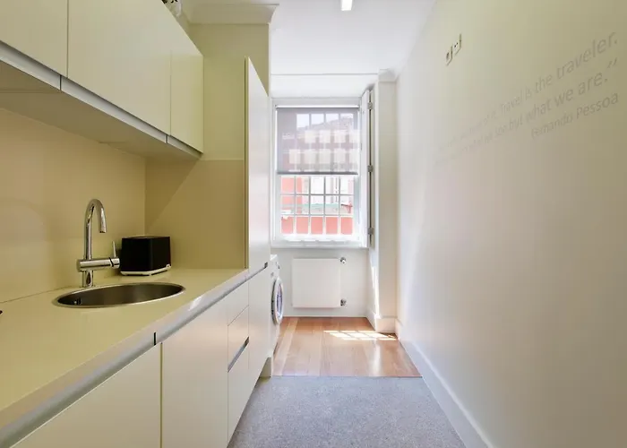 Boutique Rentals- Douro Ribeira Historical Center With Parking